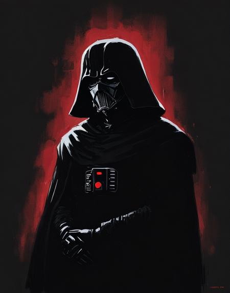 Dark Core Style