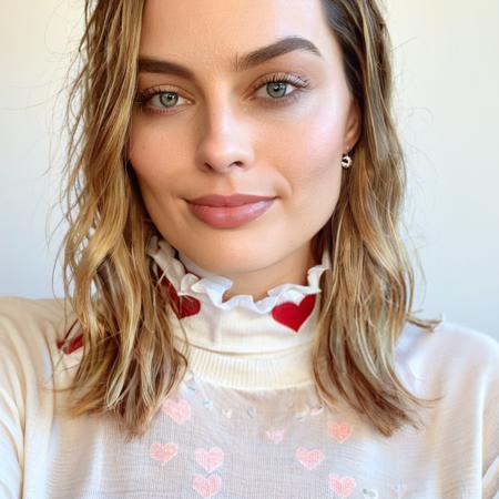 Margot Robbie (FLUX+SDXL)版本SDXL v6.0 2016 (ID: 585863)