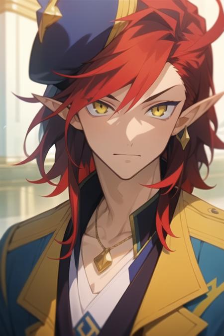 Adelle / Shironeko Project: Zero Chronicle