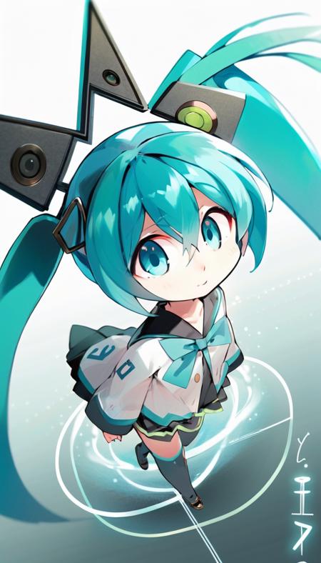 Chibi Style - Komowata Haruka (Yuzusoft)版本CounterfeitXL-β (ID: 138971)