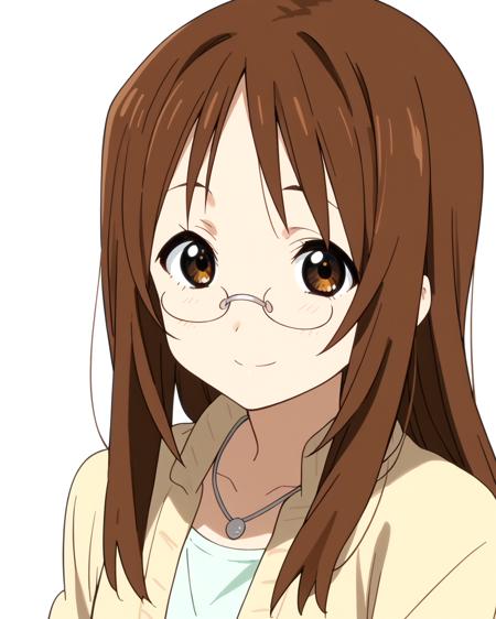 [PDXL] Sawako Yamanaka - K-On!版本v1.0p (ID: 799658)