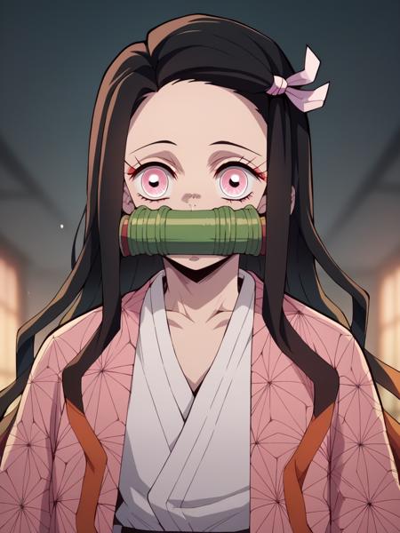 Vixon's Hentai Styles - cle masahiro版本Demon Slayer (ID: 684854)