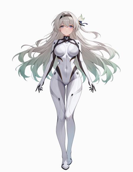 Firefly | Honkai: Star Rail (4 outfits)