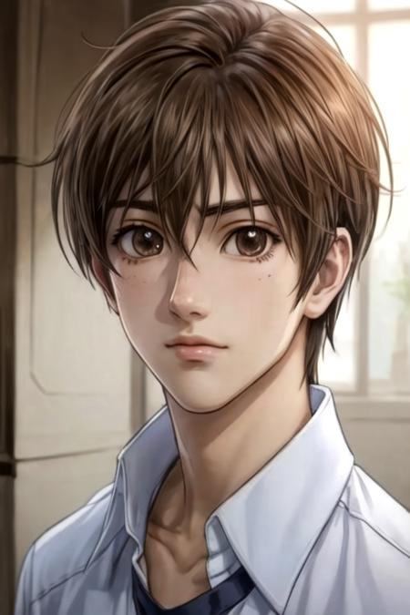 Jun Yamamoto / Special A