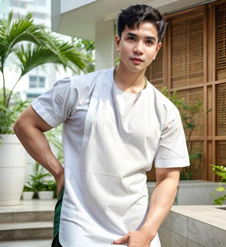 Trịnh Bảo