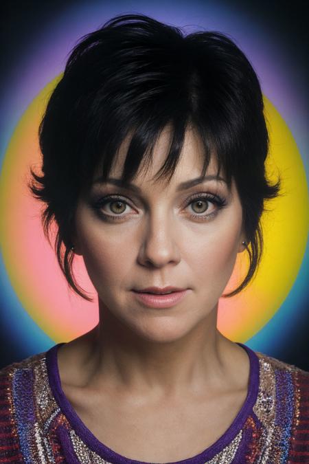 Joyce Dewitt