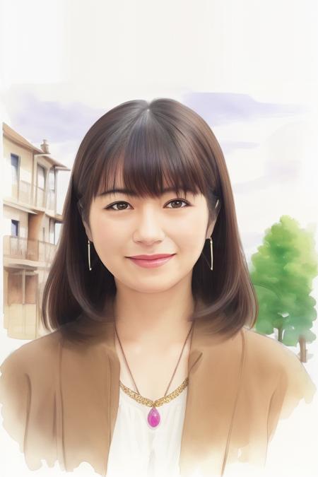 明坂聡美　Akesaka Satomi版本v1.0 (ID: 40689)