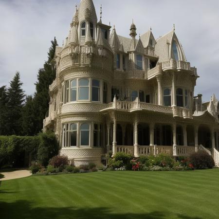 Amazing Architecture