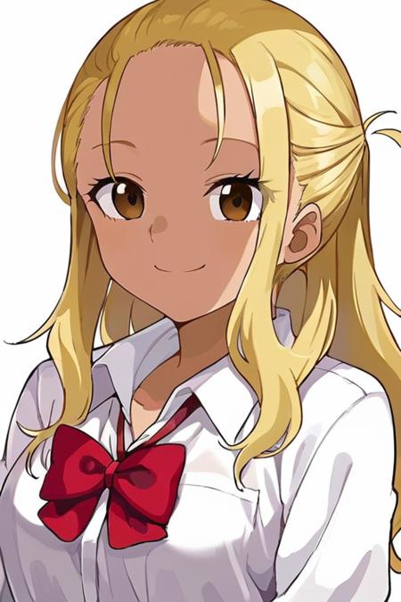 Kari Ichinose (Mane Mane Nichi Nichi) PonyXL | マネマネにちにち