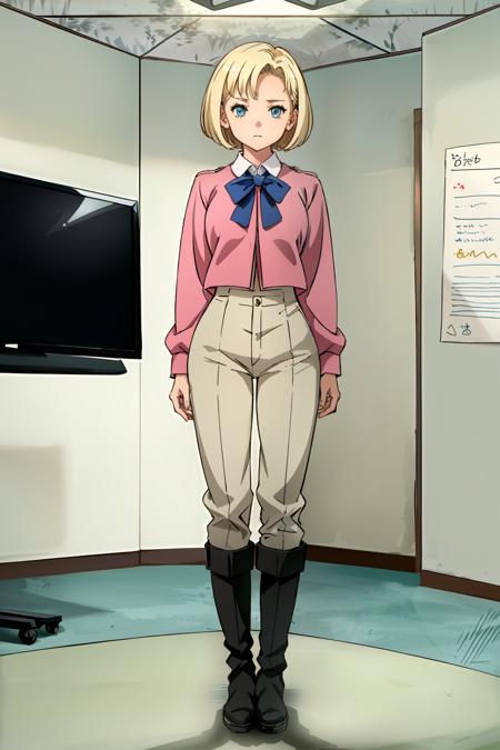 Chain (Progear)