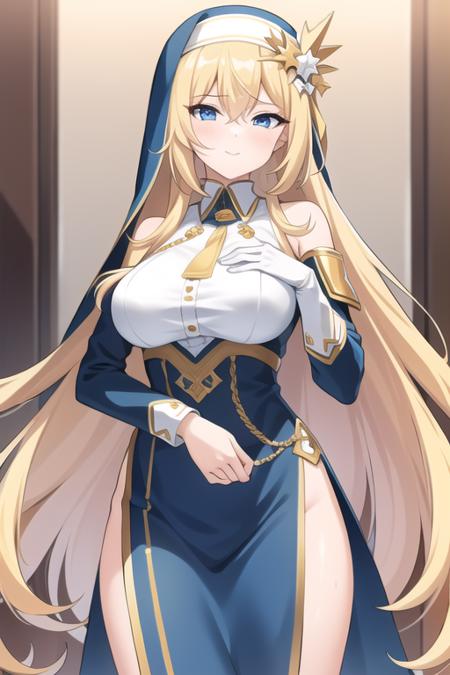 MahjongSoul/雀魂/じゃんたま Characters ( 23/11/24 Update : Kirara )版本Lily (ID: 40369)