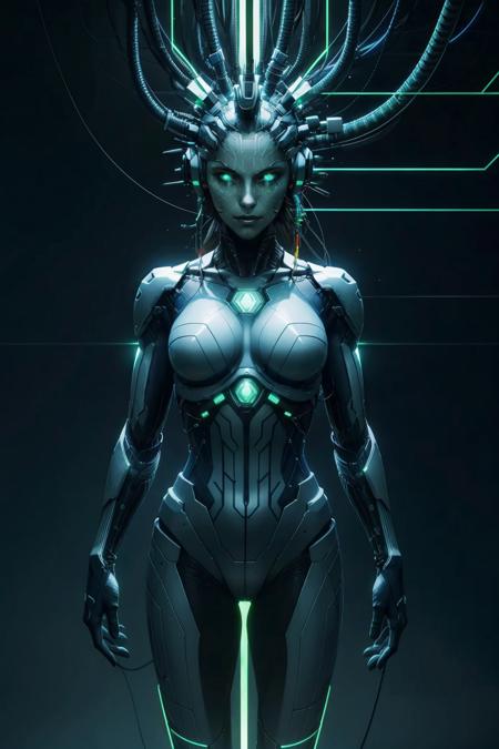 SHODAN | System Shock