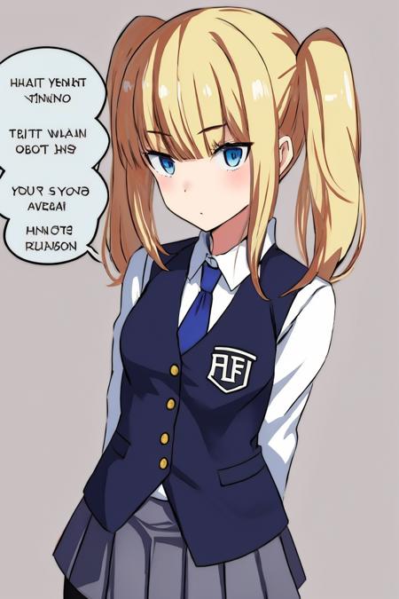 FBI-chan (merryweather)