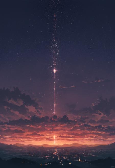 Scenic Horizons