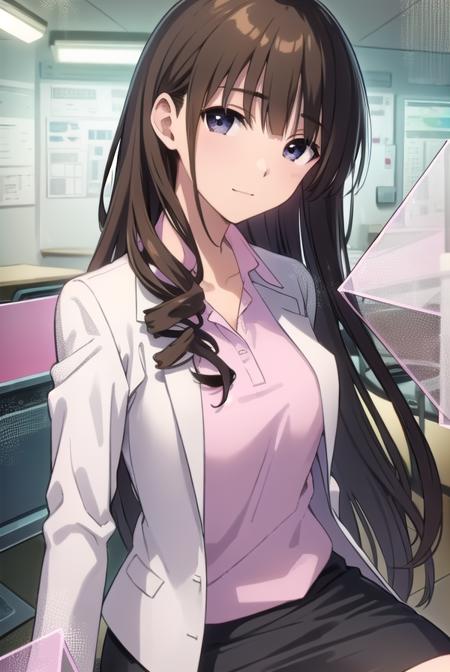 Tae Anegasaki (姉ヶ崎 妙) - School Rumble (スクールランブル)