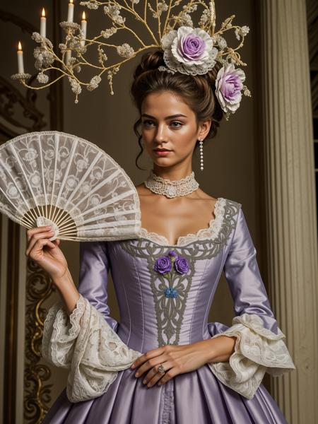 Rococo Revival