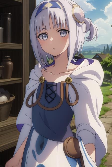 S'yne Lokk (セイン＝ロック) - The Rising of the Shield Hero (盾の勇者の成り上がり)