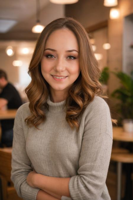 Remy Lacroix SDXL