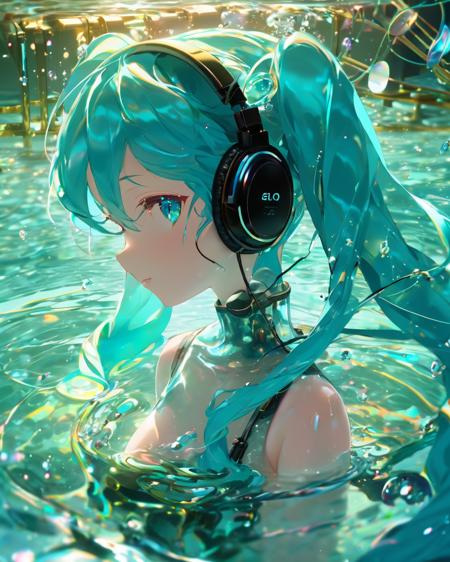 watermiku