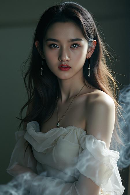 宋祖儿 Song Zuer SoloLoRA