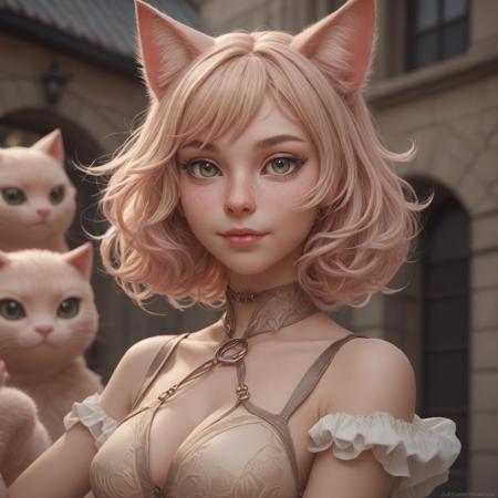 catgirl - sliders / ntcai.xyz