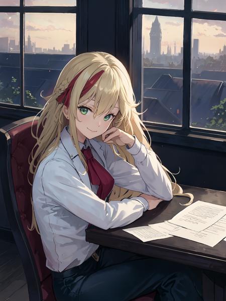 Shadowverse Nahtnaught, Cursed Queen /カースドクイーン・ナハト・ナハト （シャドウバース）