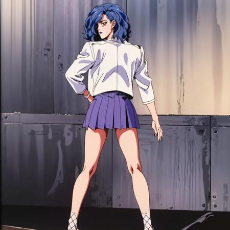 Rena (MEGAZONE23 PART2) LORA