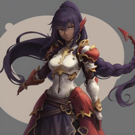 Knights in the Nightmare style(IL + Pony + SD1.5)