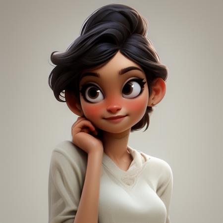 盒子系列-pixar