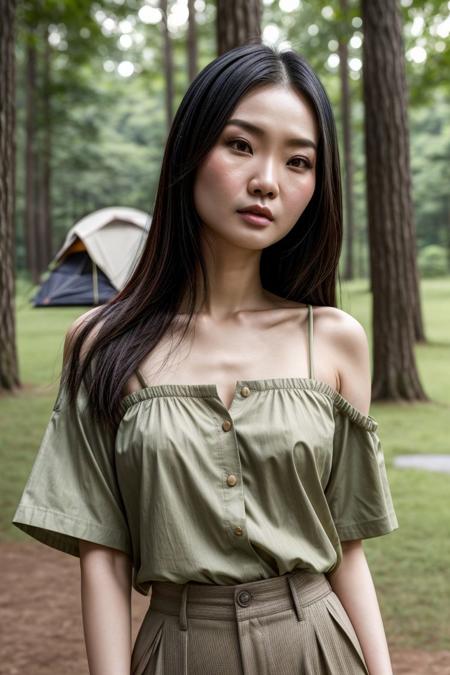 Kawaii Goddess: Duong