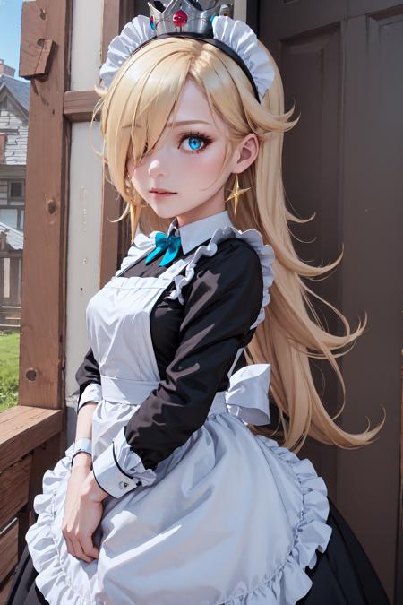 Rosalina (13 Outfits) | Character LyCORIS
