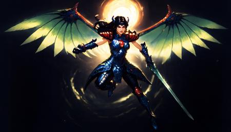 The Legend of Dragoon (game) characters collection