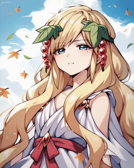Scheherazade_PONY (Magi)