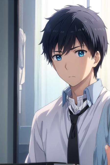 Arata Kaizaki (海崎 新太) - ReLIFE