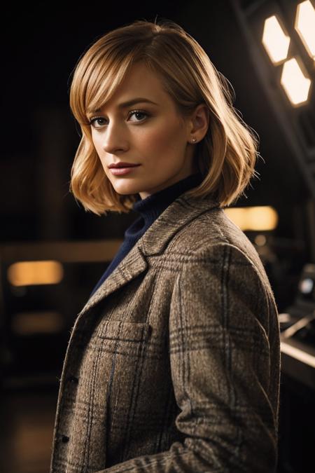 Beth Behrs