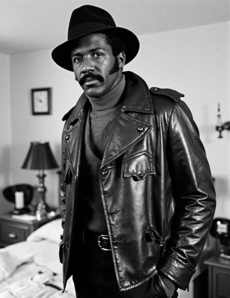 Shaft (Richard Roundtree)