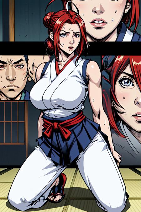 NOMURA-L33 Illustration版本v1.0 (ID: 121694)
