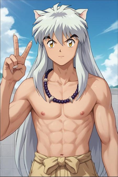 Inuyasha | InuYasha