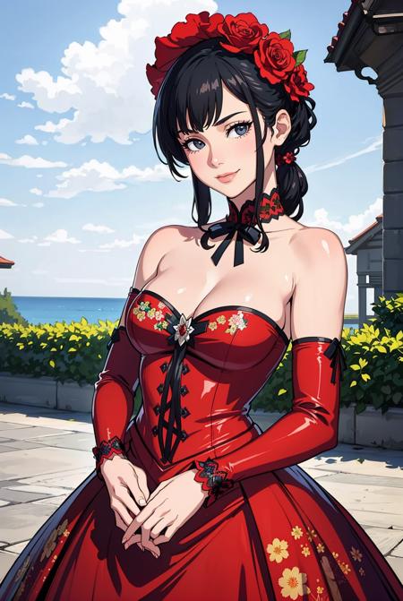 Royal Gowns - an EDG collection