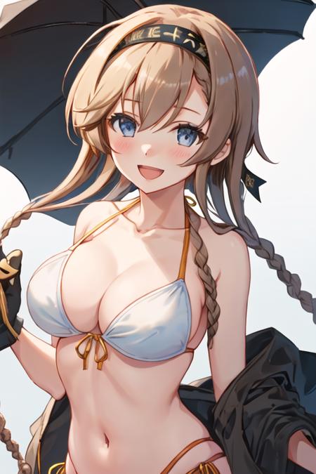 teruzuki/照月/照月 (Kantai Collection)