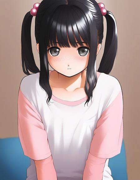 筒美絹香 illustrious/Pony (陽射しの中のリアル) Tsutsumi_Kinuka (Hizashi No Naka No Riaru)