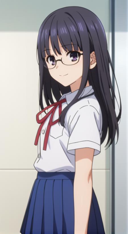 Fujibakama Mii - Date a Live