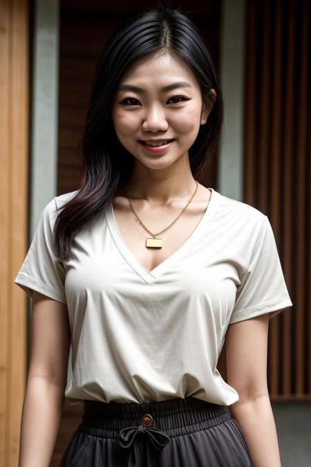 Kawaii Goddess: Akaril