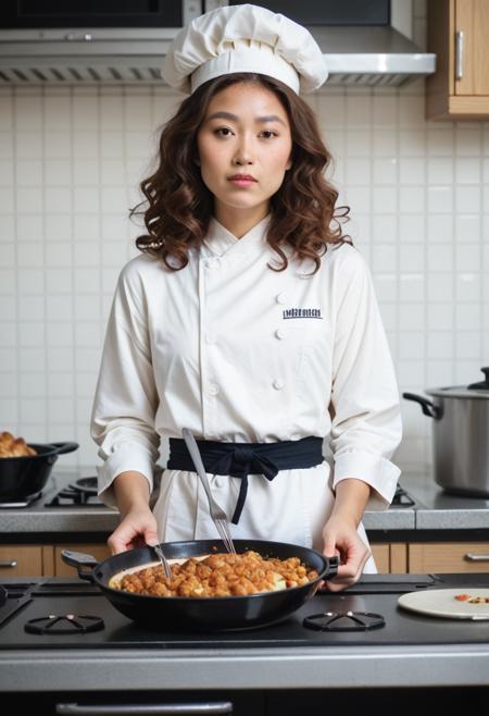 nobody Asian
