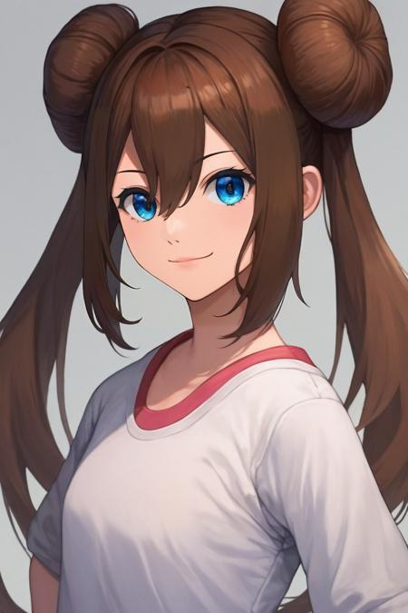 Rosa / Pokémon (Pony)