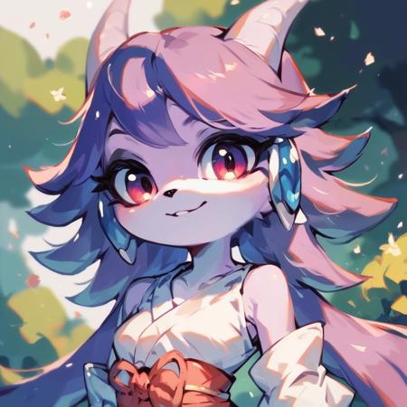 Freedom Planet - Sash Lilac版本v1.0 (ID: 643903)
