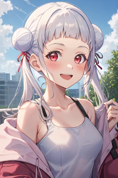 arashi_chisato/嵐千砂都/아라시치사토 (Love Live! Superstar!!)版本v1.4 (ID: 290343)