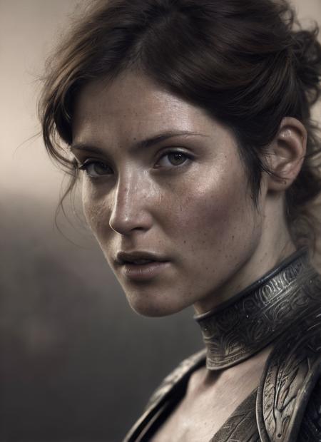 Gemma Arterton