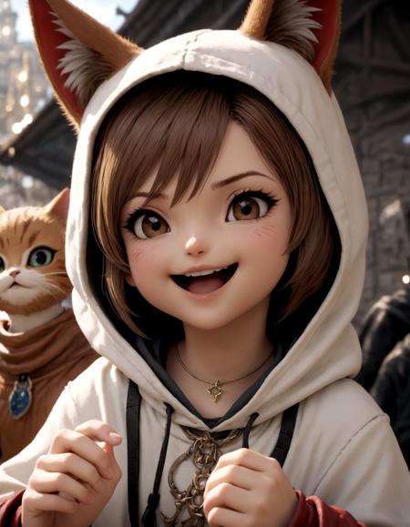 Dawntrail FFXIV XL版本v1.0 (ID: 406182)