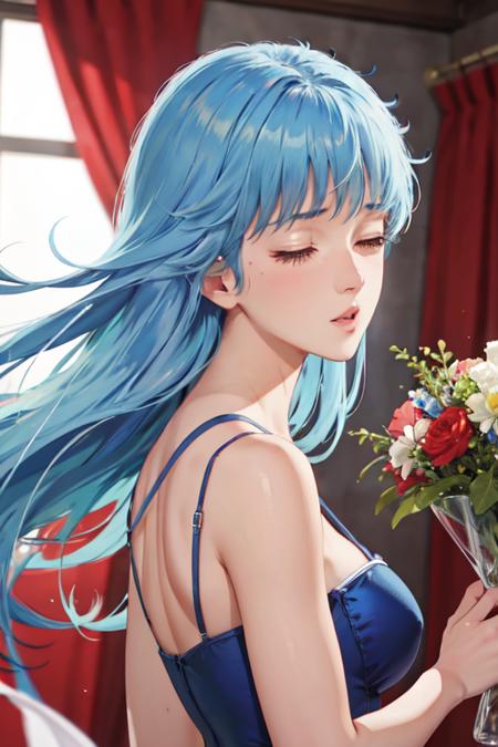 アイリ 北斗の拳版本v1.0 (ID: 171143)